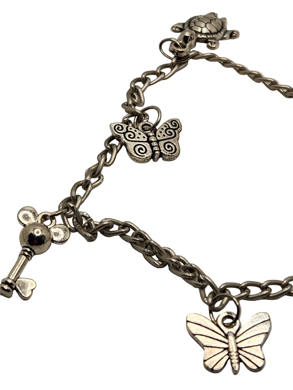 Charm Bracelets
