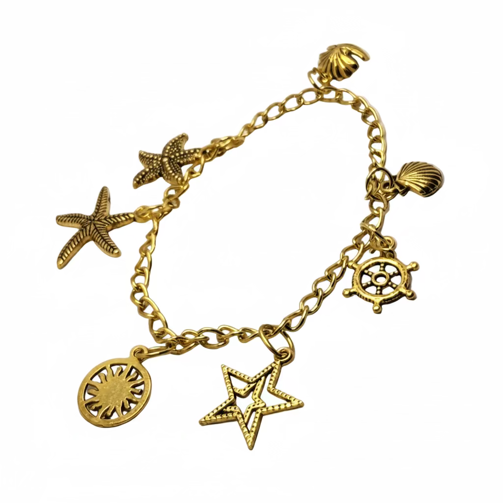 Charm Bracelets
