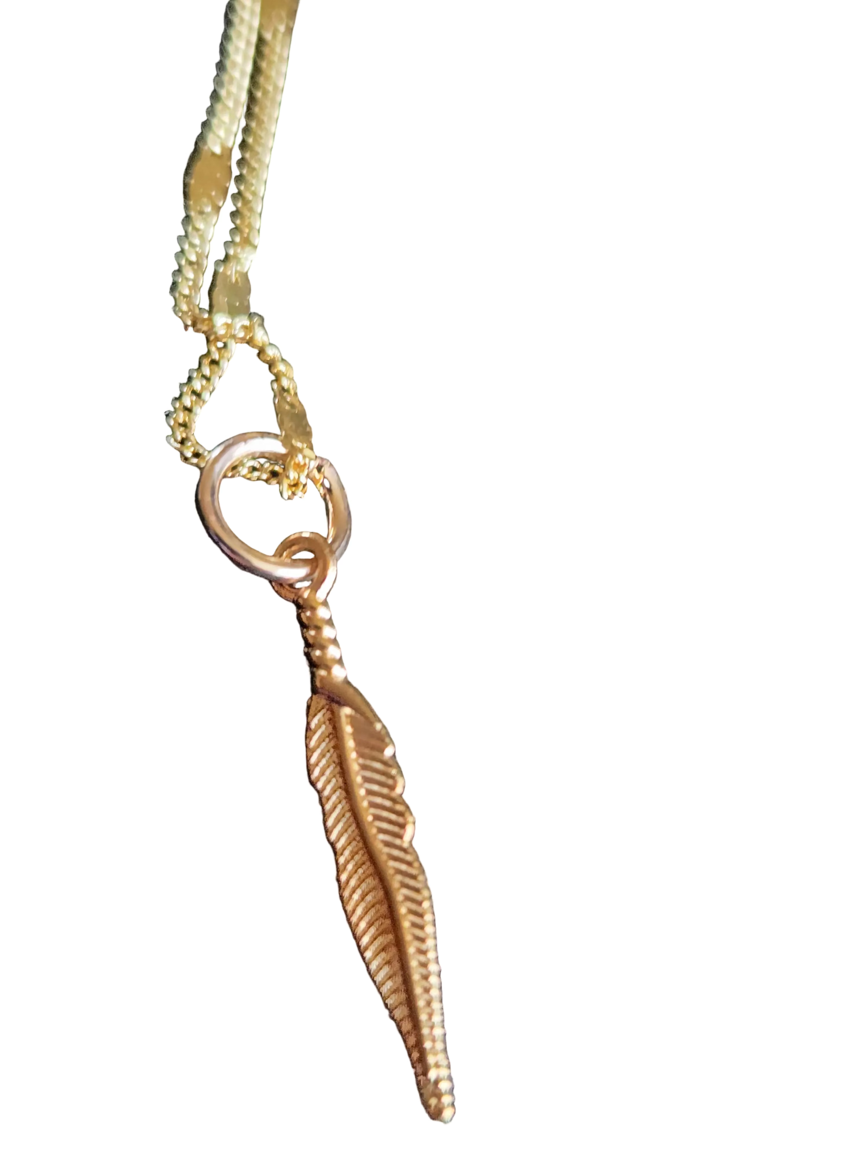 Charm Necklace