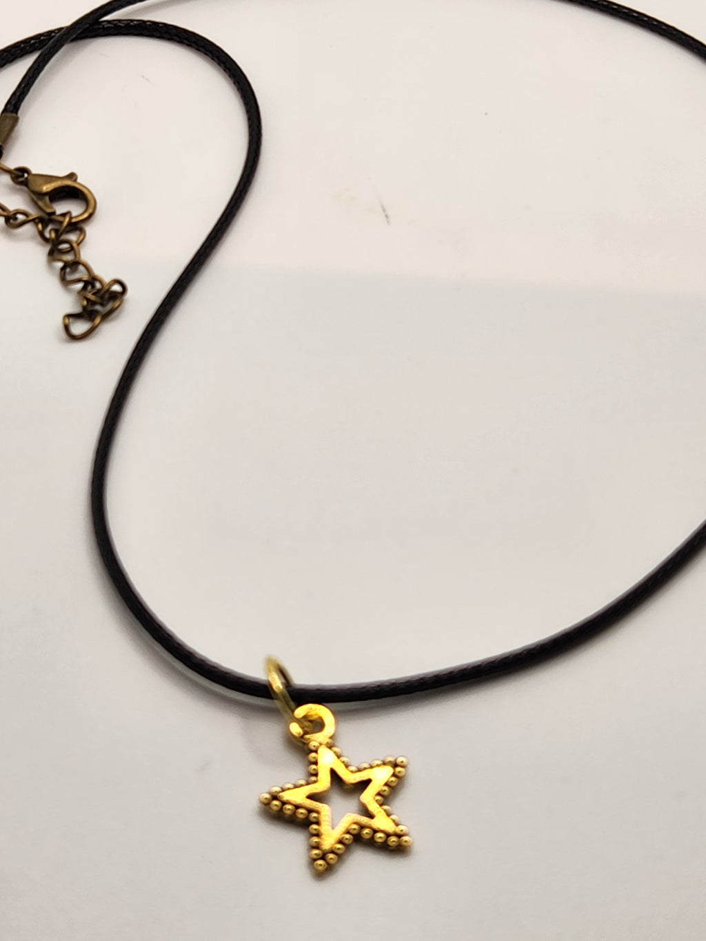 Charm Necklace