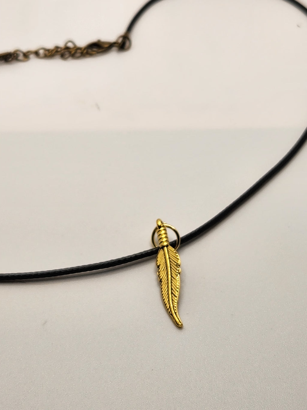 Charm Necklace