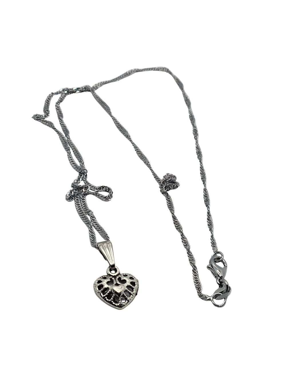 Charm Necklace