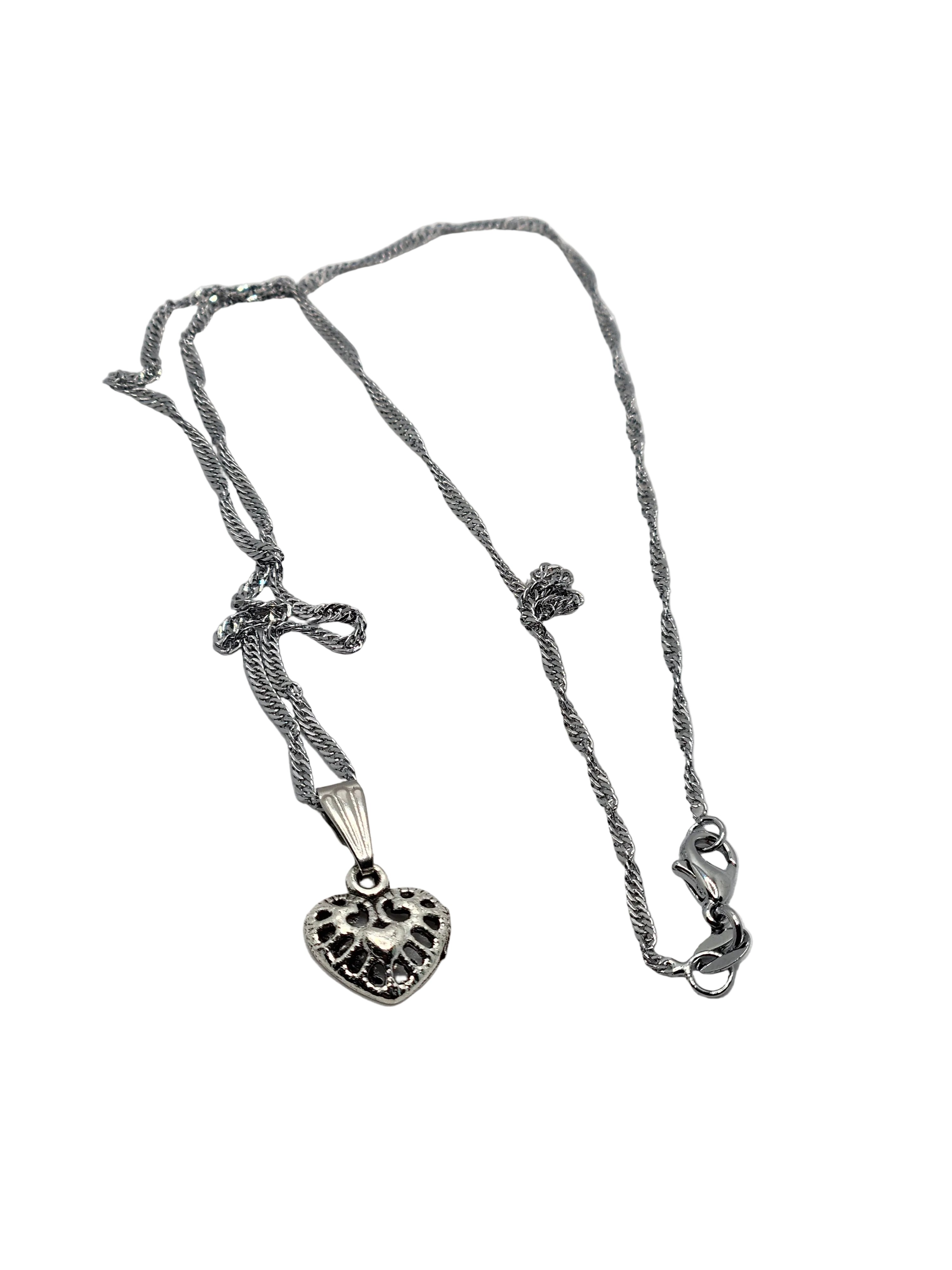 Charm Necklace