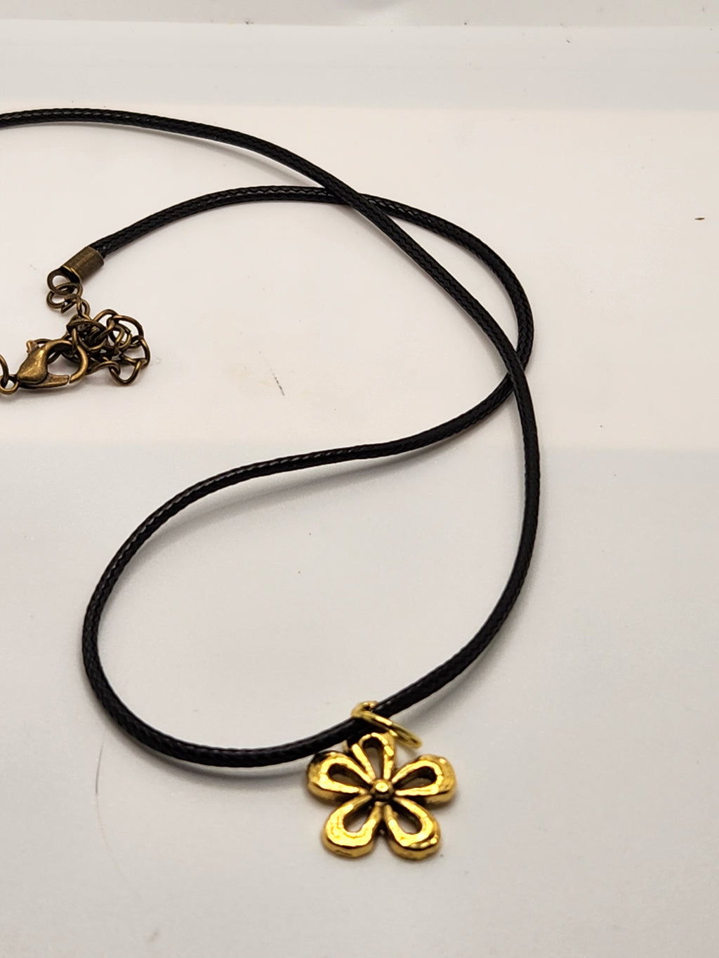 Charm Necklace