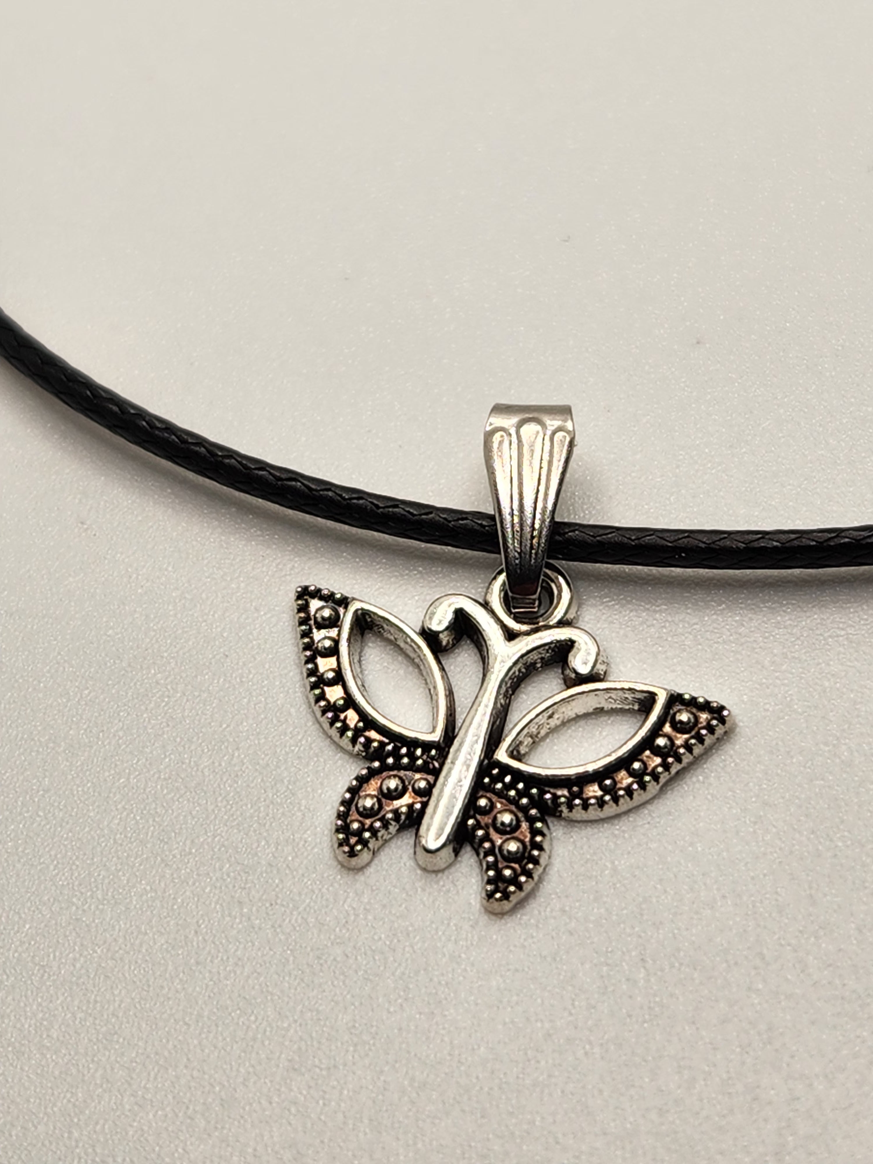 Charm Necklace