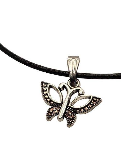 Charm Necklace