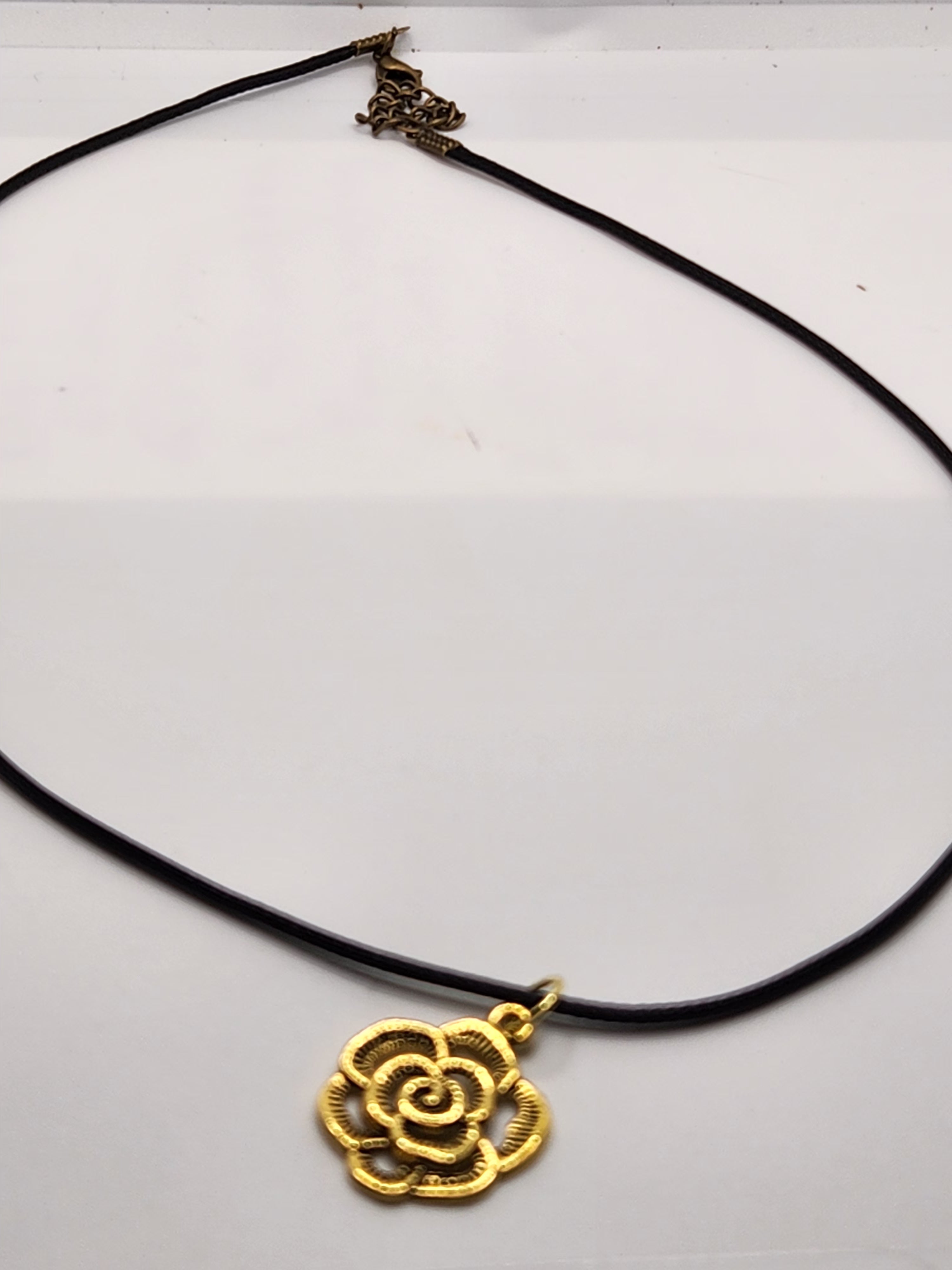 Charm Necklace
