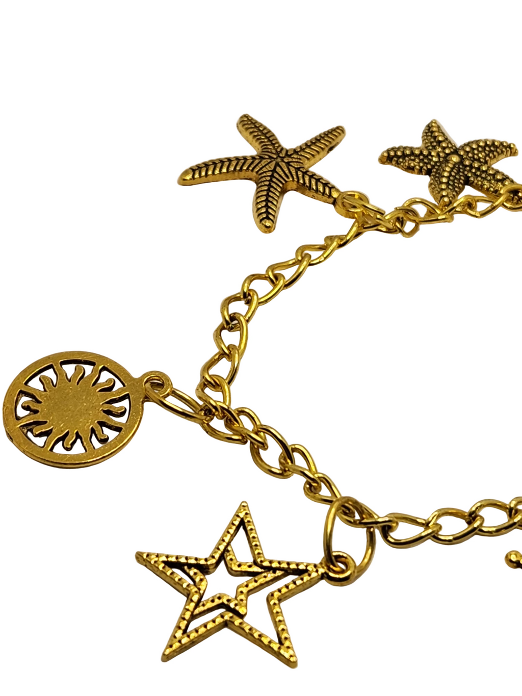 Charm Bracelets