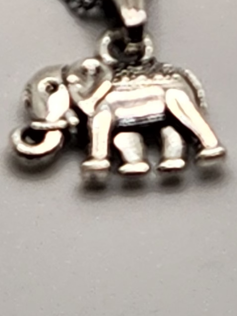 Charm Necklace