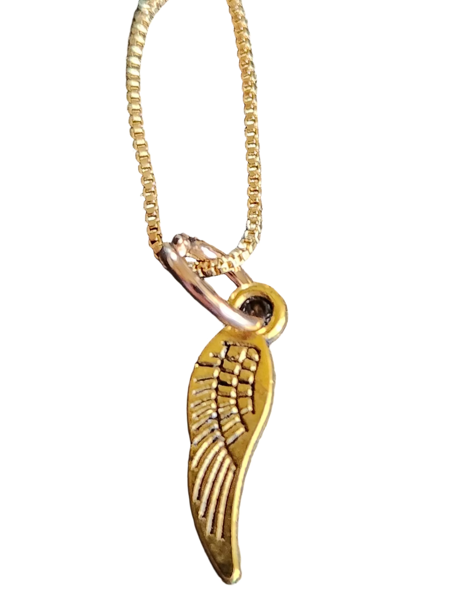 Charm Necklace