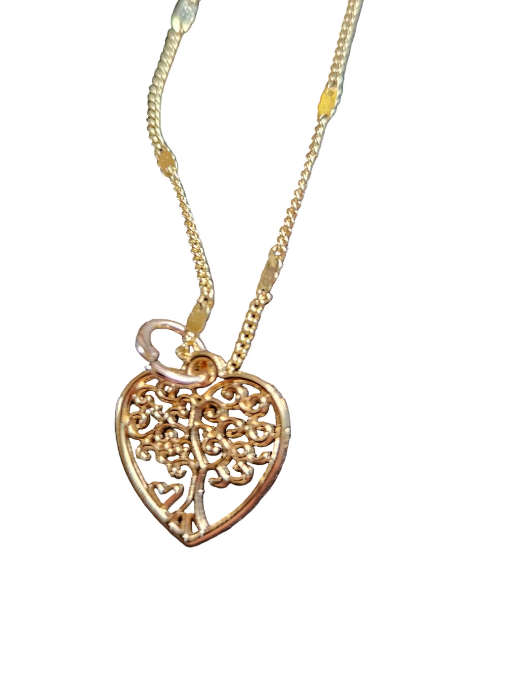 Charm Necklace