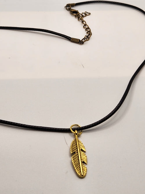 Charm Necklace