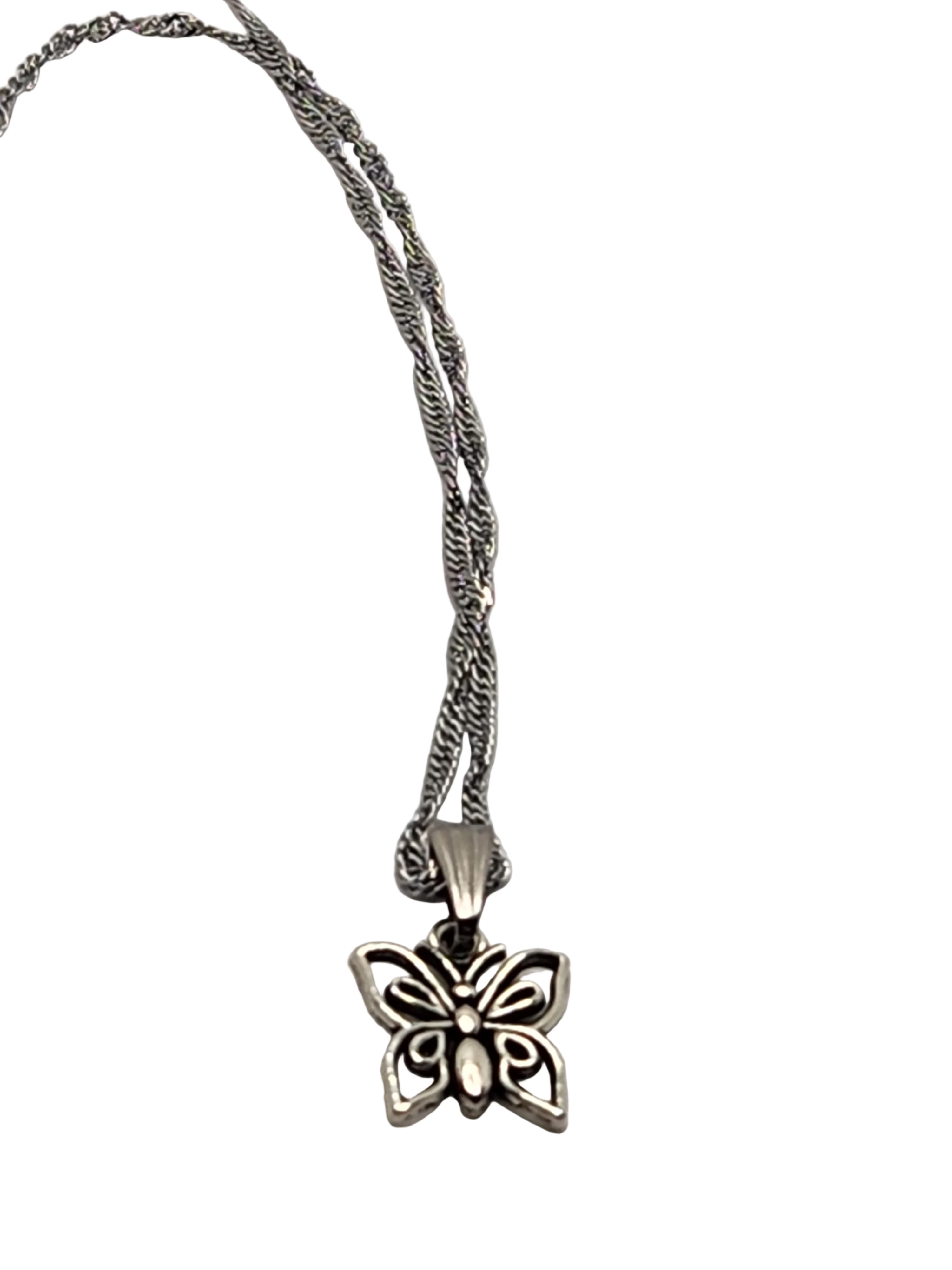 Charm Necklace